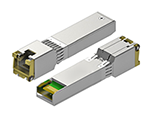 USXGMII SFP+ RJ45 电口？？？