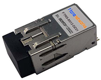 1.25Gbps,850nm,超小紧凑型光模？？？？？