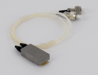 表贴式单模双纤双向光收发模？？锳型（2.5G/4.25G）