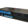 CWDM Dual Fiber System