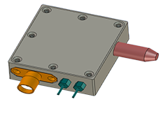 CWDM 模拟发射光模浚？？