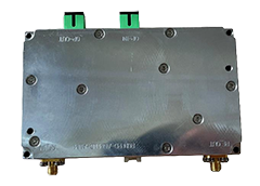 射频智能 ITIR 光收发模？？