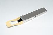 400G QSFP112 DR4 500m Silicon Photonics光模浚？？？？
