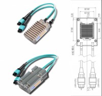 24发24收并行光收发一体光？？？