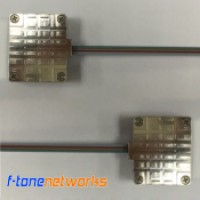 微型 10G十二路并行光收发一体光纤模？？？？？