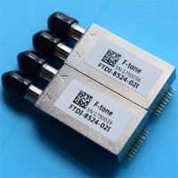 FT-3-151537军品先进工艺DIN光模浚？