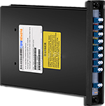 100GHz，，，，200GHz麋集型波分复用器DWDM LGX盒式