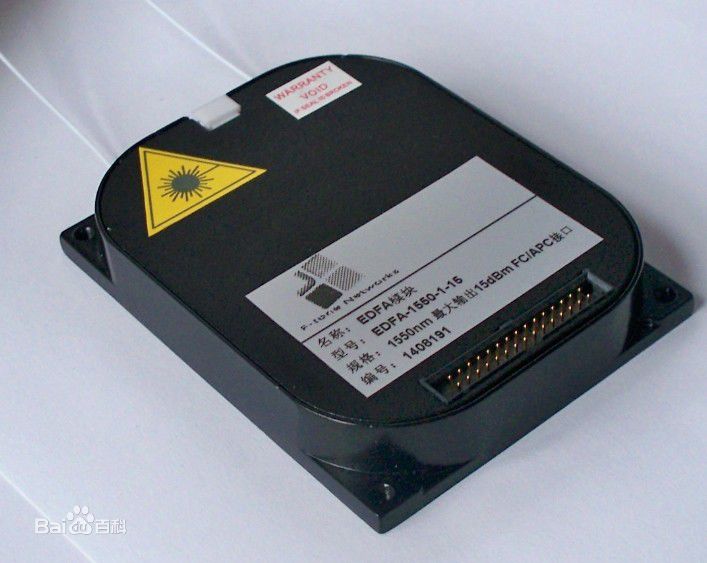 EDFA？？？？？槭降ネǖ拦庀朔糯笃