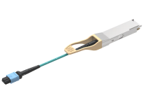 200G QSFP56 SR4 850nm 100m浸没式液冷光收发模浚浚？？？